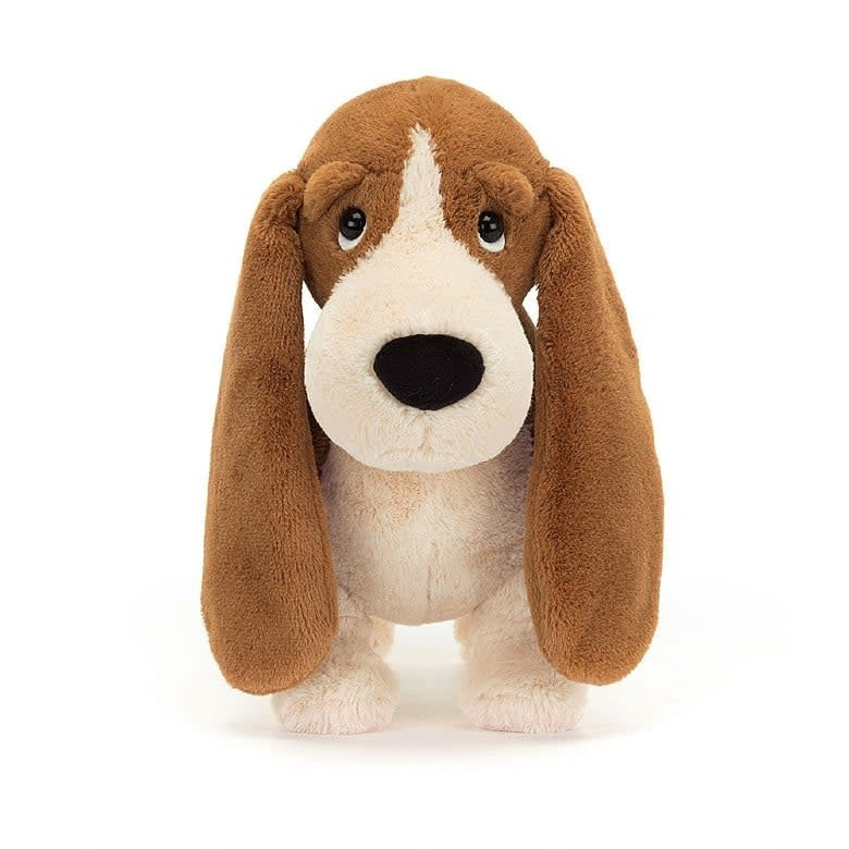 Chien Basset Hound Randall 9"