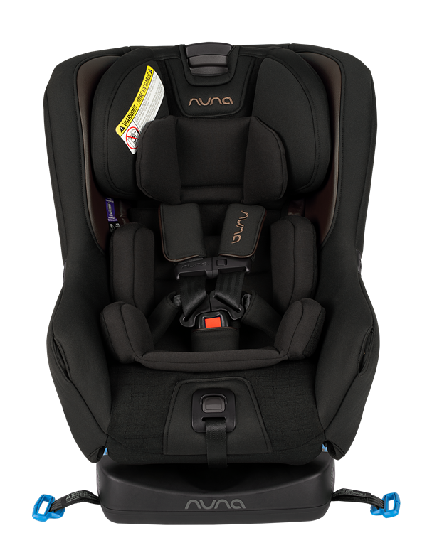 Rava - Riveted Convertible Car Seat