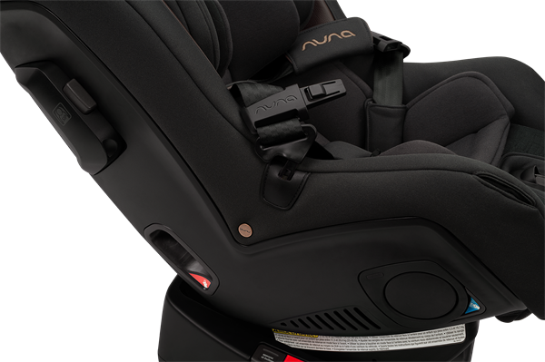 Rava - Riveted Convertible Car Seat