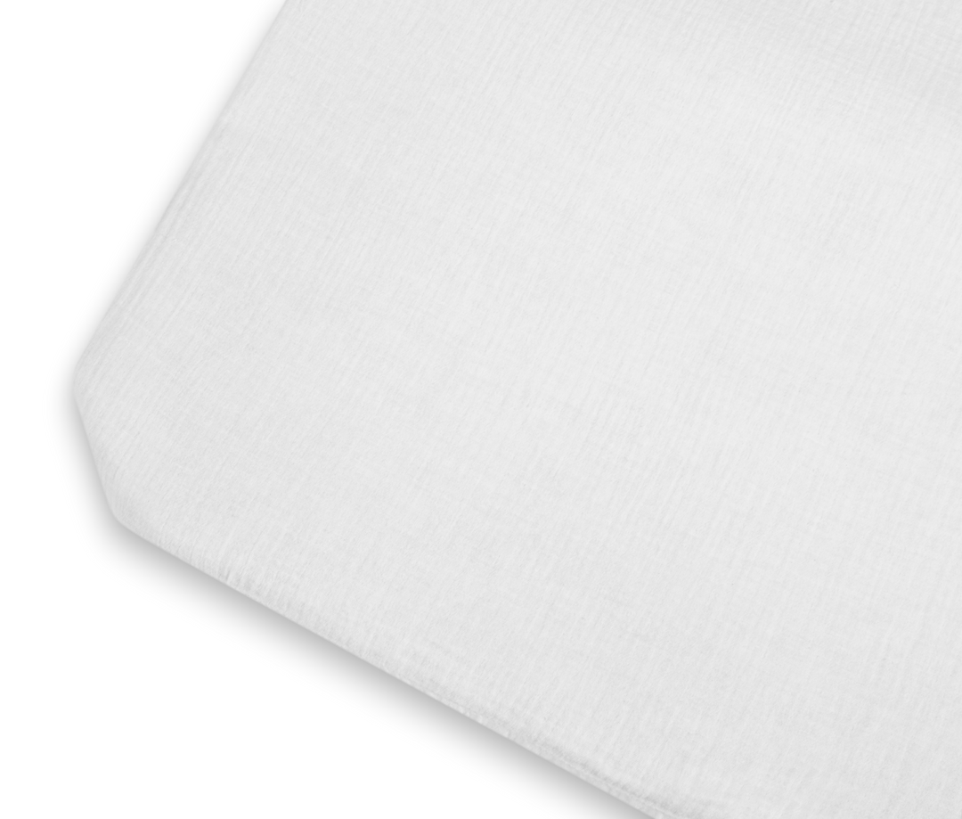 Organic Cotton Mattress Cover For Remi Playard