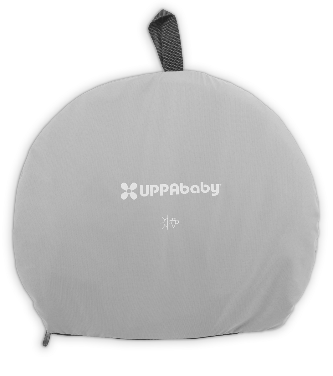 UPPAbaby - Canopy for Remi Playard, grey