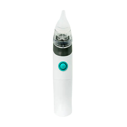 BBLüv - Aspirateur Nasal à Piles Rinö