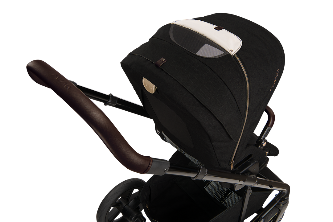 Nuna Mixx Next - Stroller, Riveted