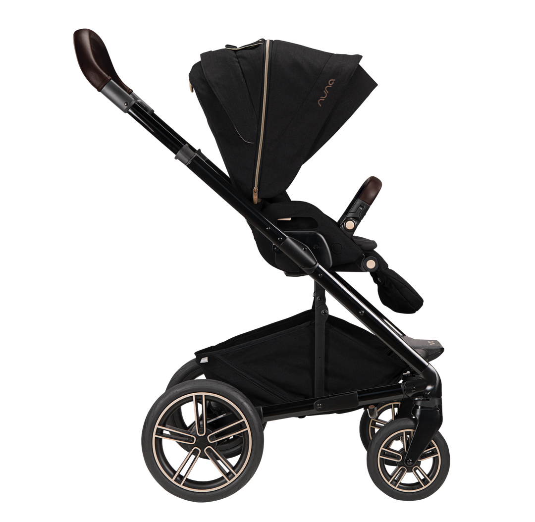 Nuna Mixx Next - Stroller, Riveted