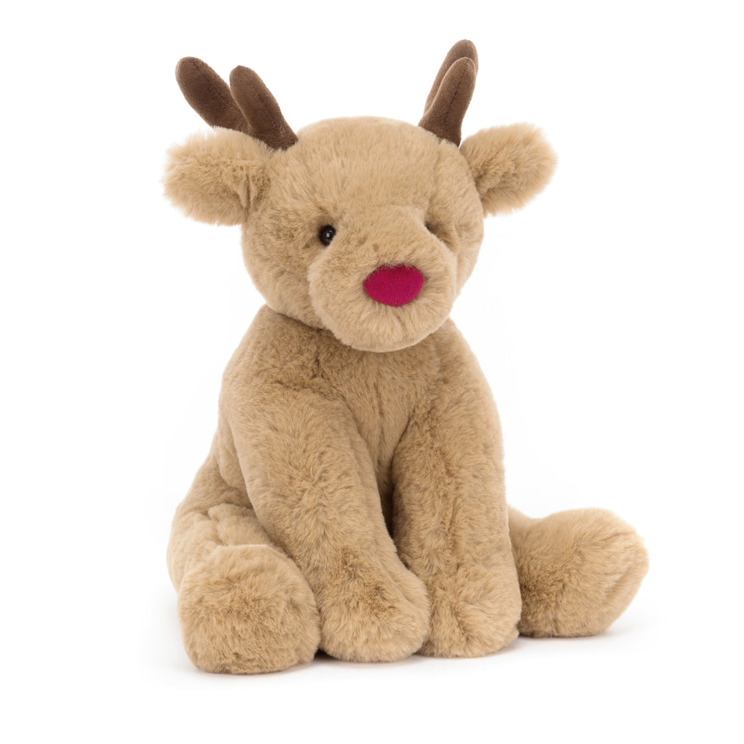 Jellycat - Renne Romi 8''