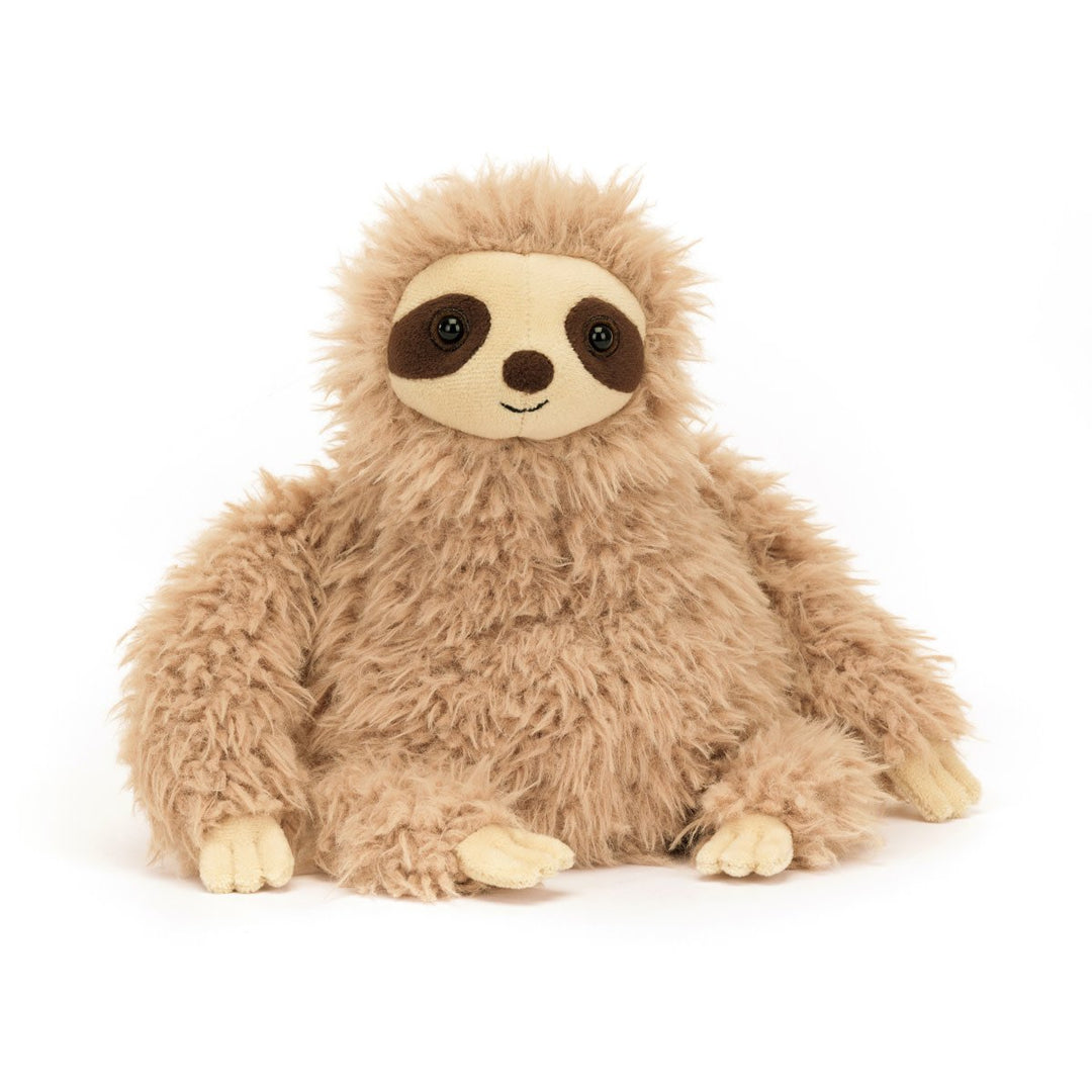 Jellycat - Paresseux Selma 9"