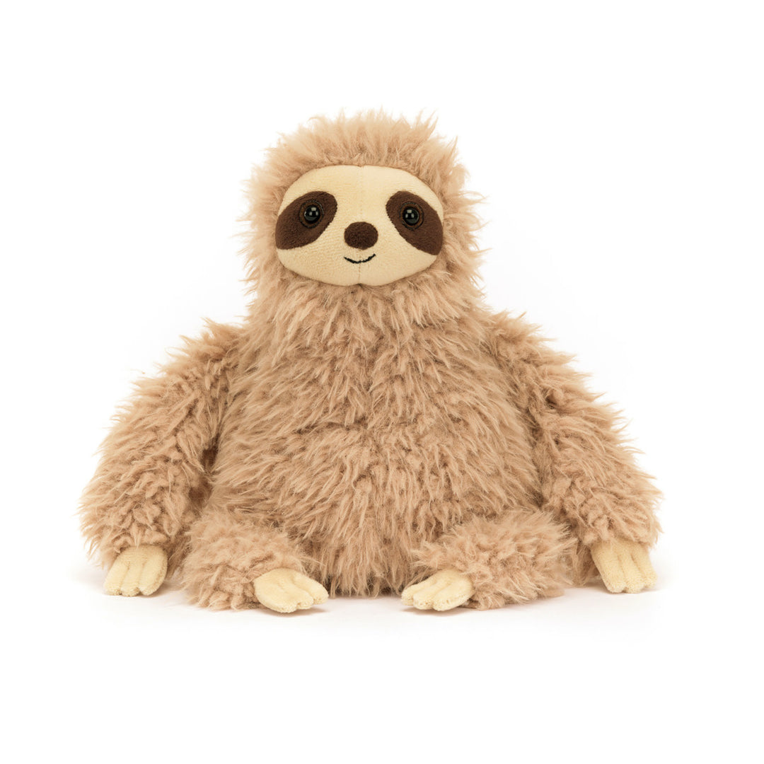 Jellycat - Paresseux Selma 9"