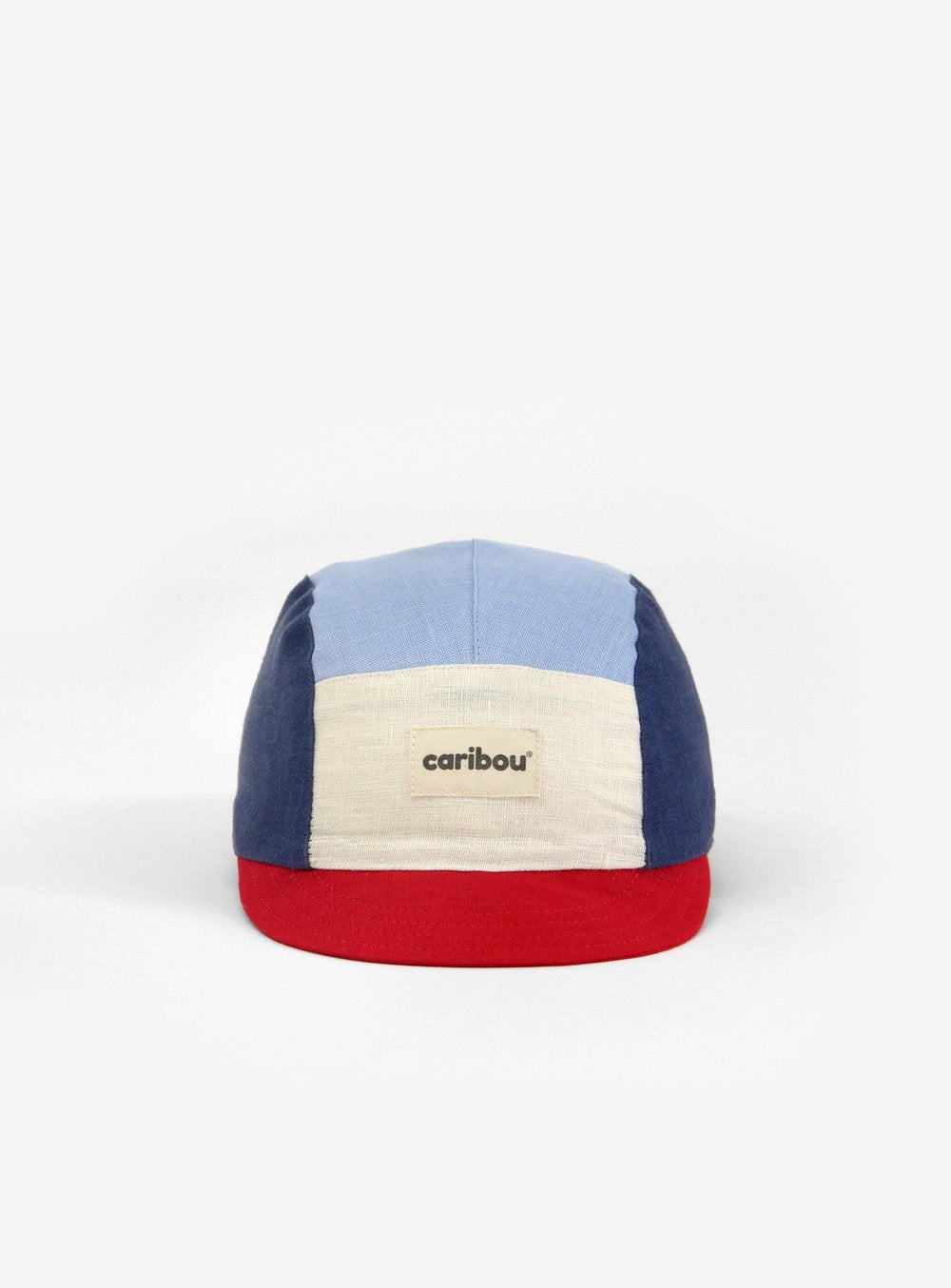 Caribou - Linen Cap, Emerald