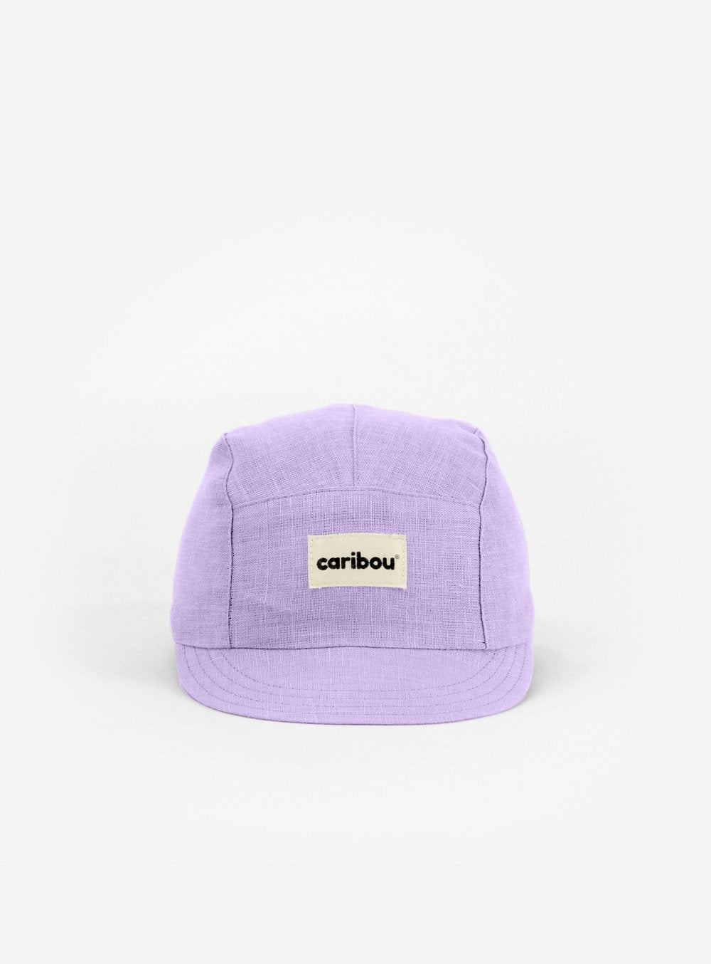 Caribou - Linen Cap, Emerald