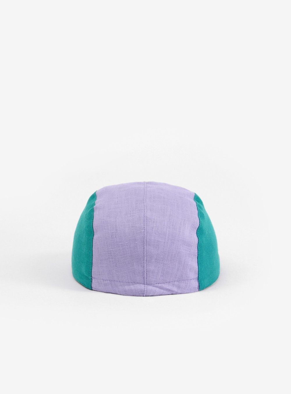 Caribou - Linen Cap, Emerald