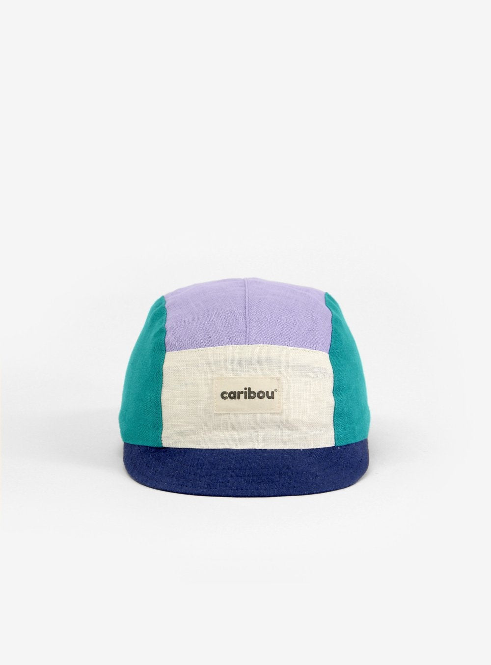 Caribou - Linen Cap, Emerald