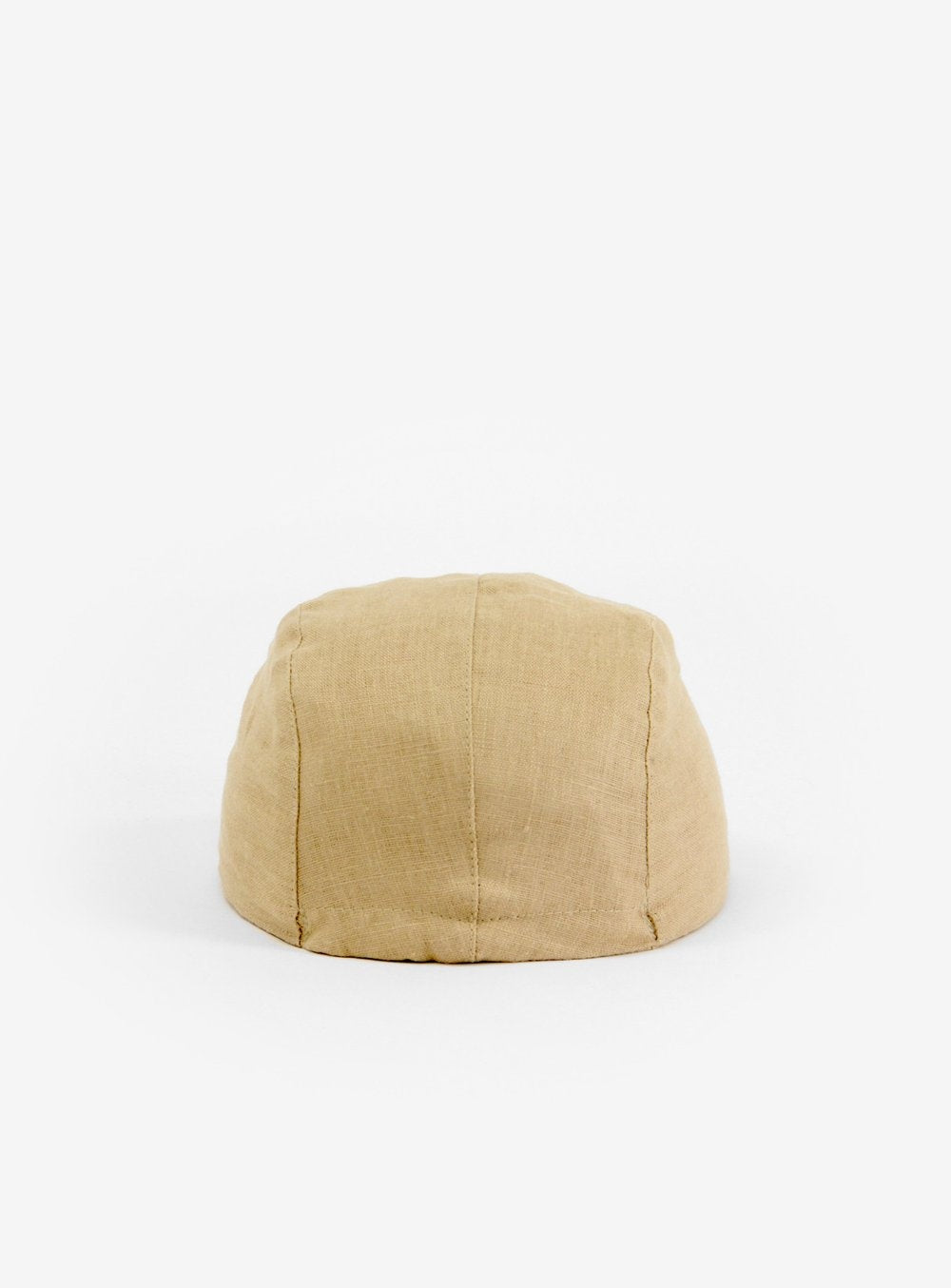 Caribou - Linen Cap, Emerald