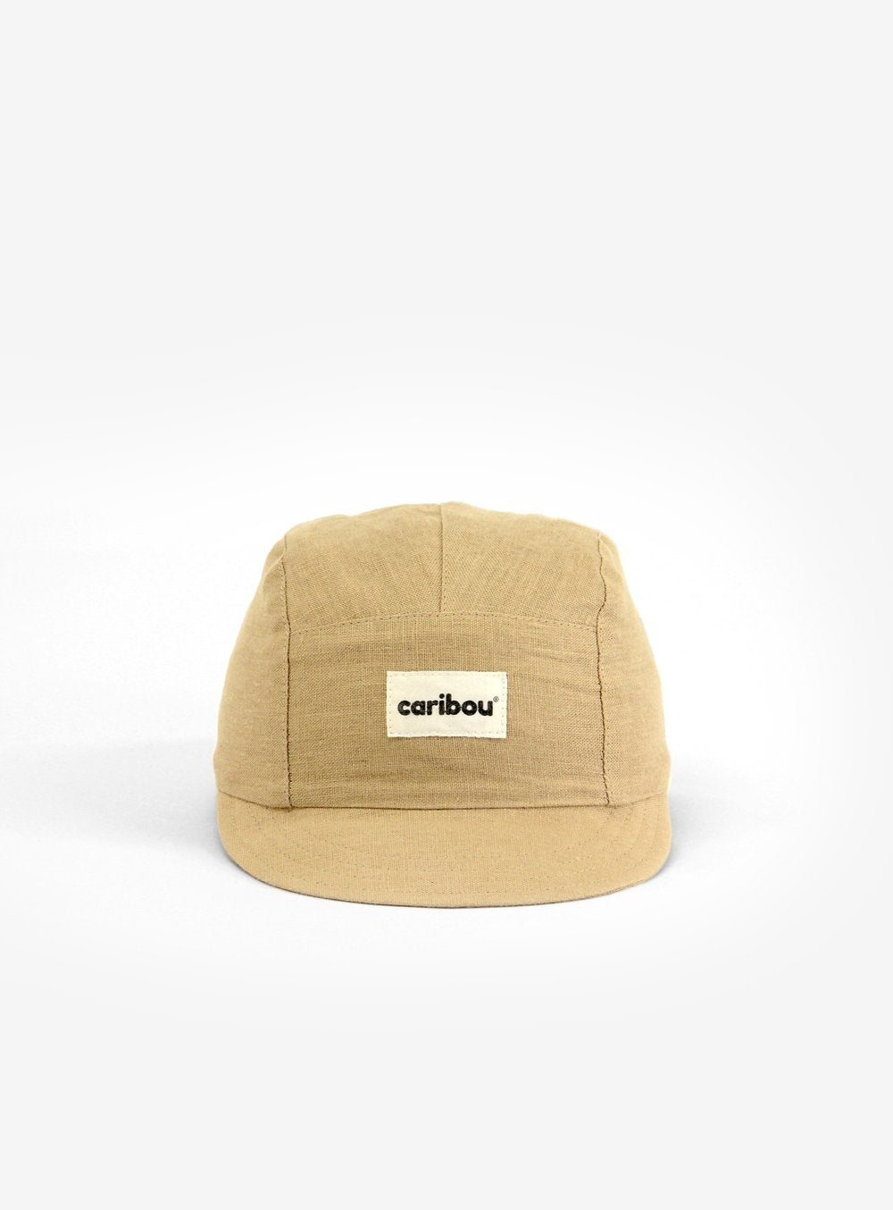 Caribou - Linen Cap, Emerald