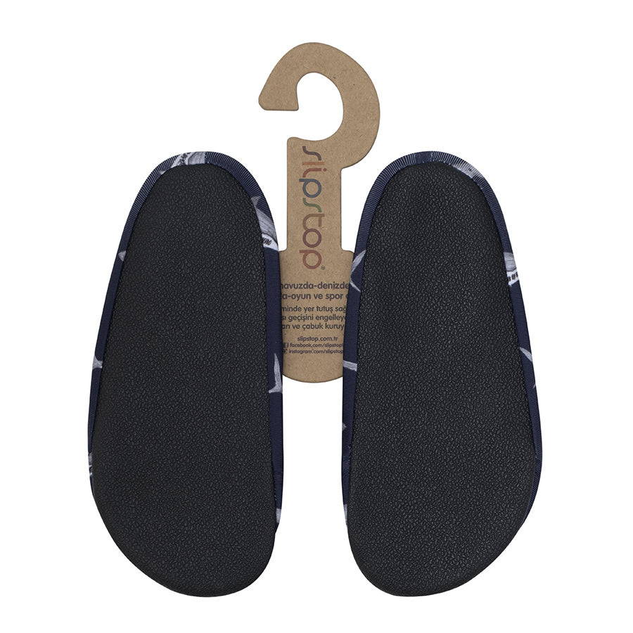 Slipstop - Non-slip Shoes, Berko Navy