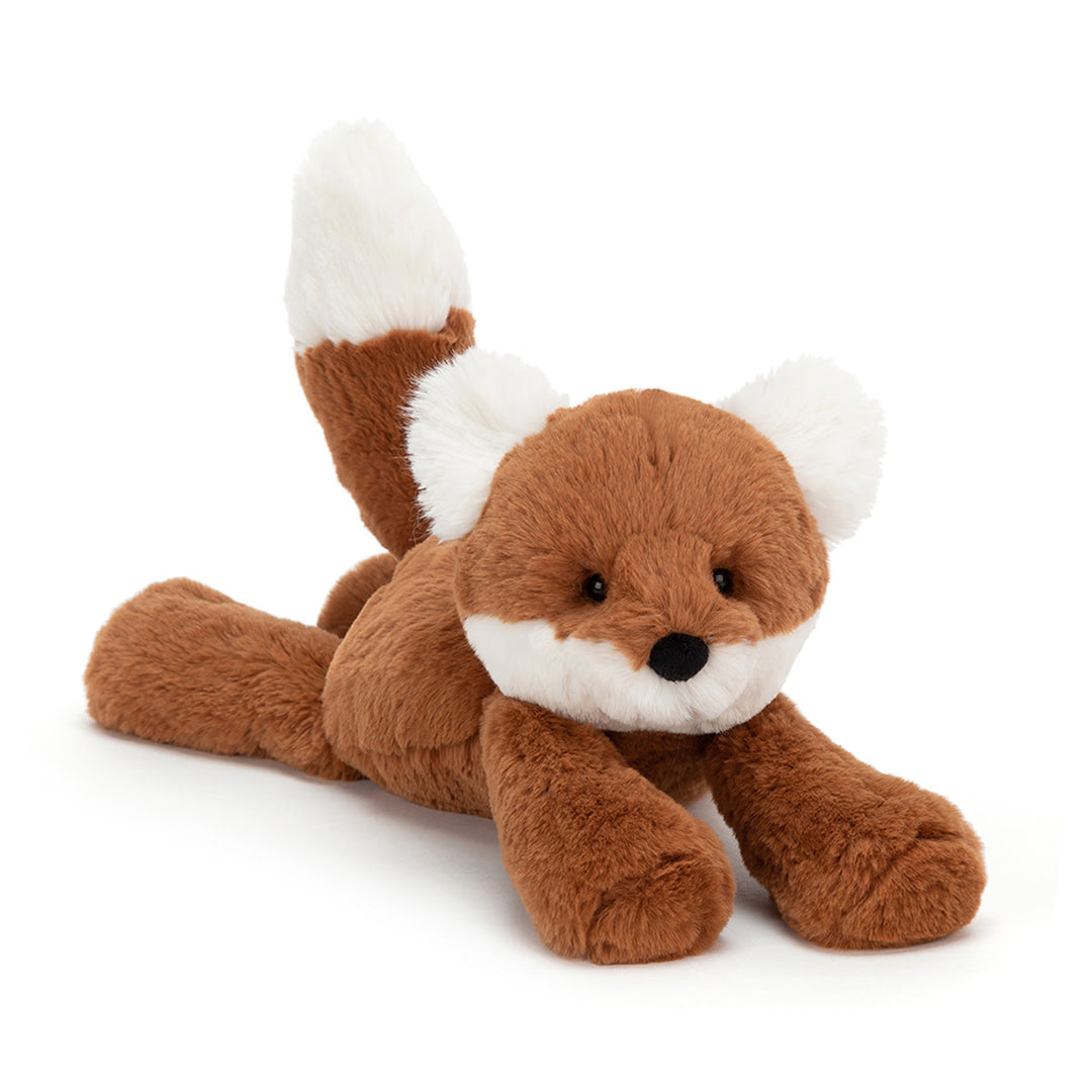 Jellycat - Renard Smudge 14"