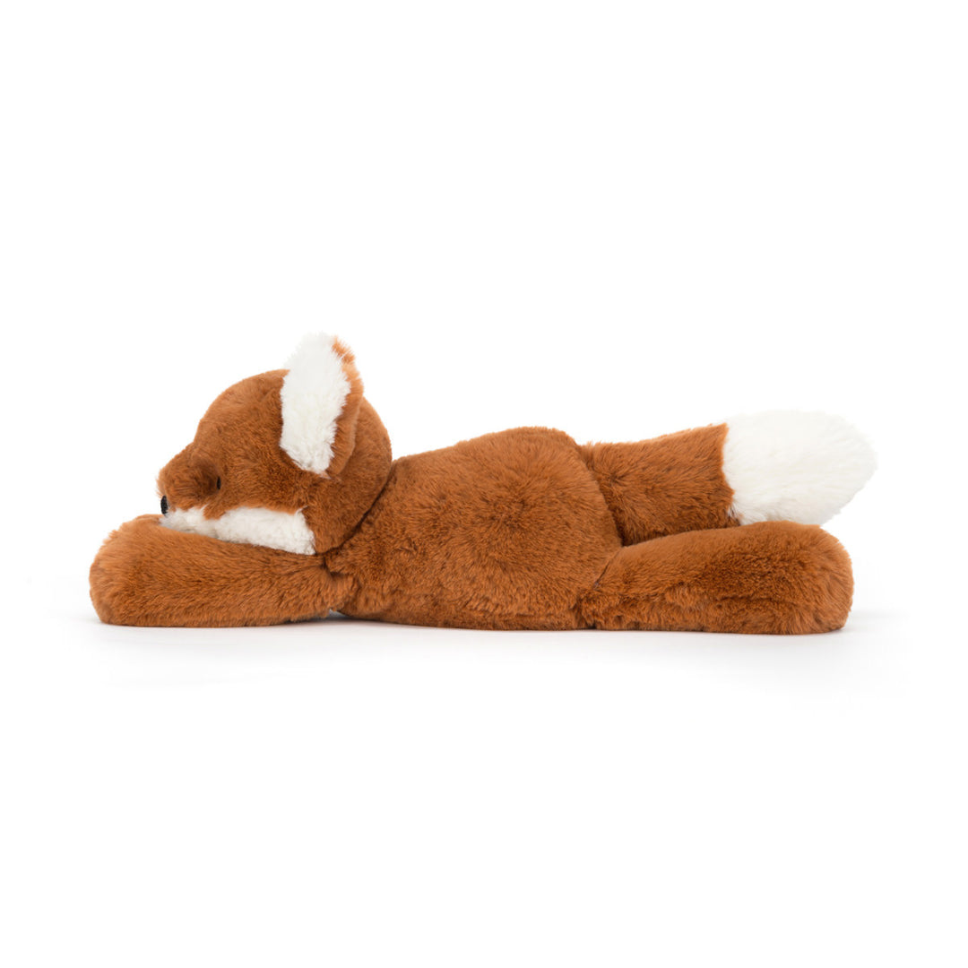 Jellycat - Renard Smudge 14"