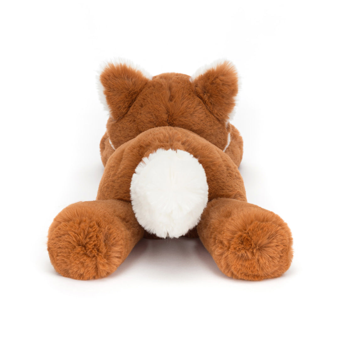 Jellycat - Renard Smudge 14"