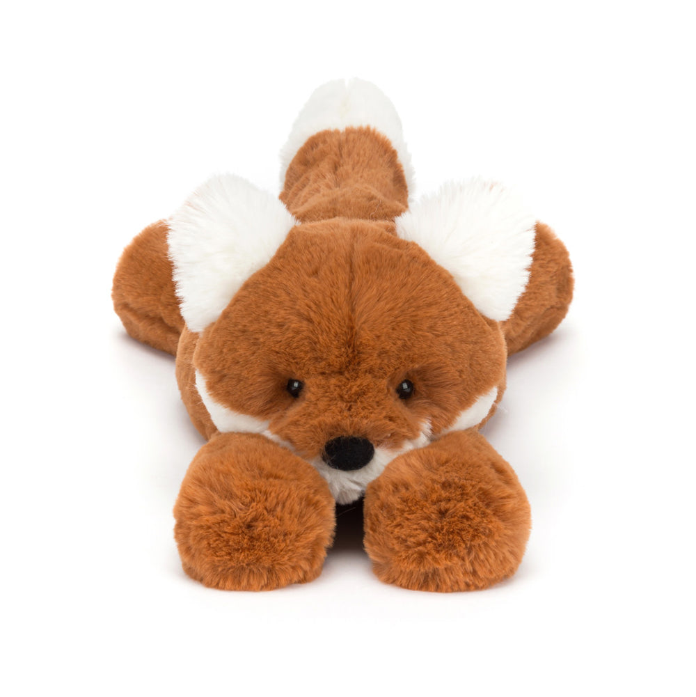 Jellycat - Renard Smudge 14"