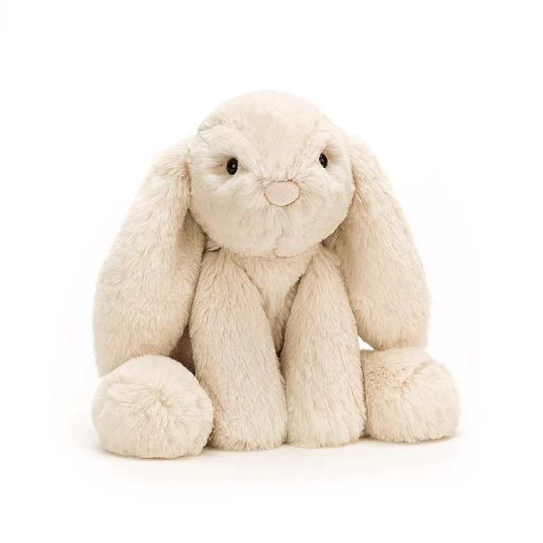 Lapin Smudge 9"