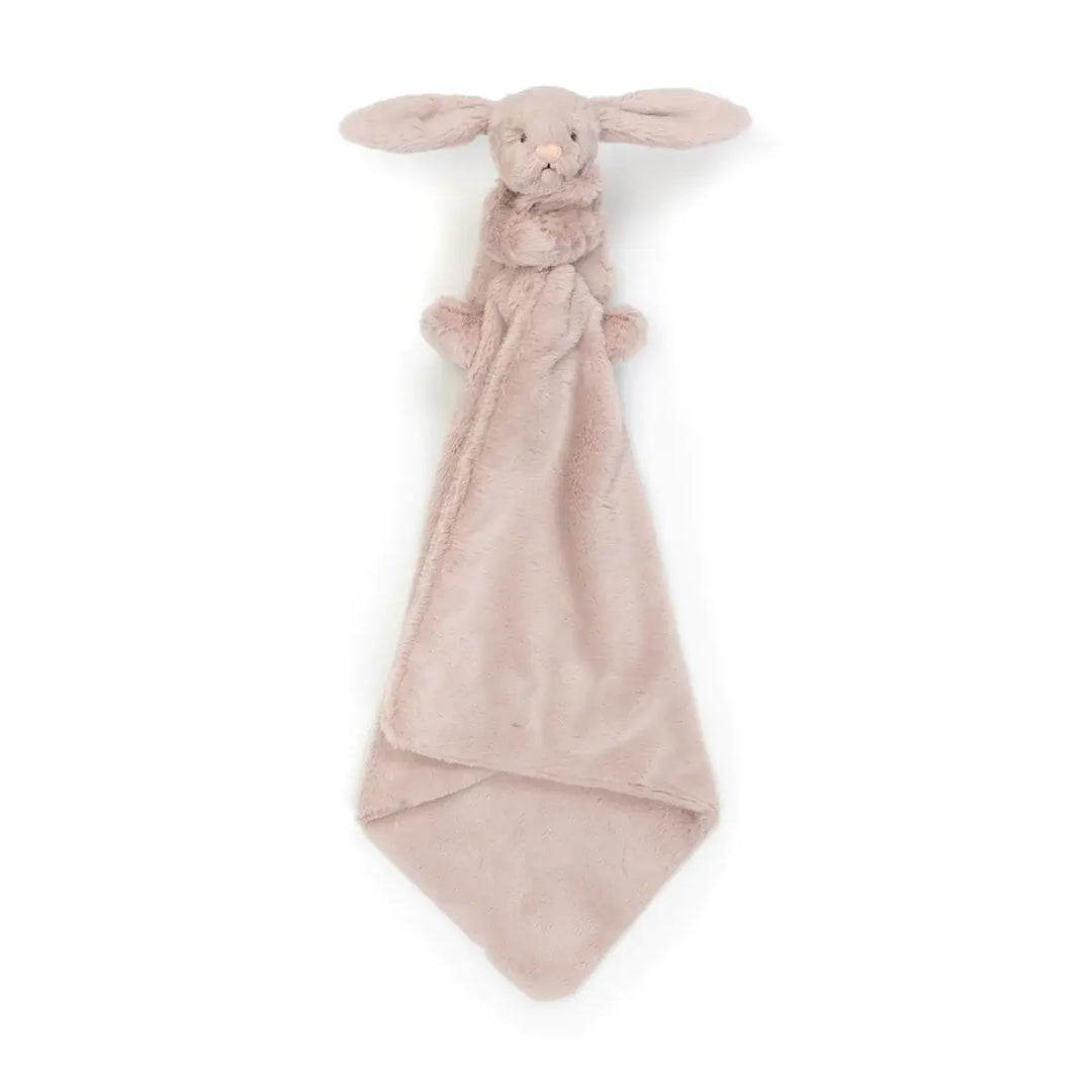 Toutou-Doudou, Lapin de Luxe Rosa