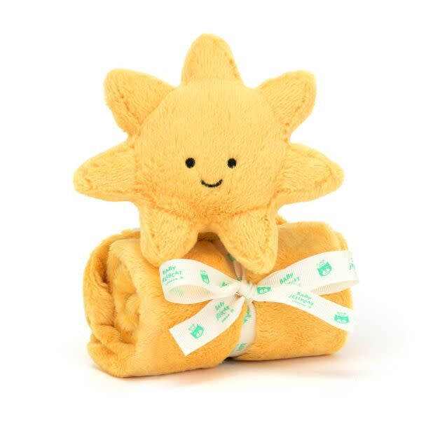 Jellycat - Amuseable Sun Soother