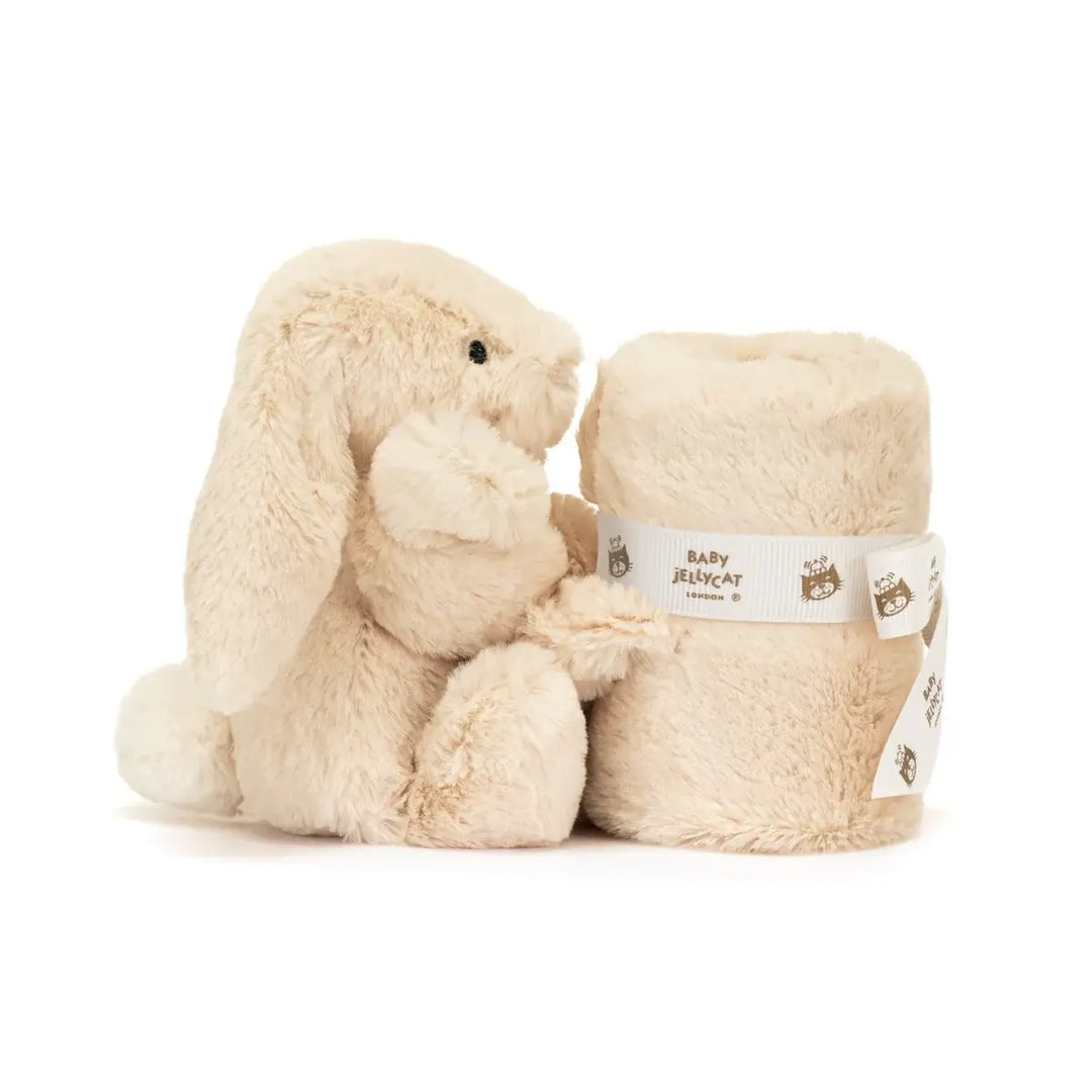 Toutou-Doudou, Lapin de Luxe Willow