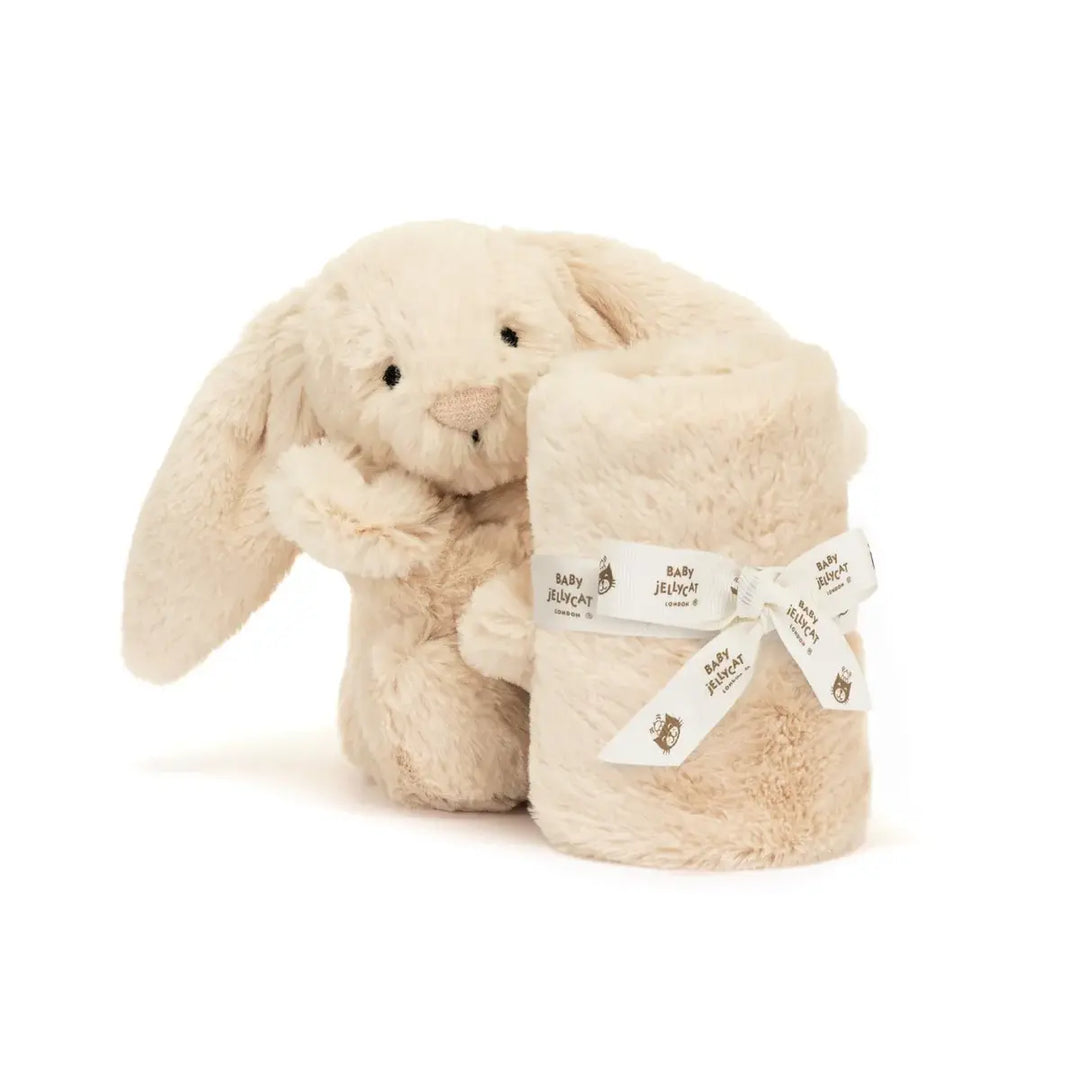 Toutou-Doudou, Lapin de Luxe Willow