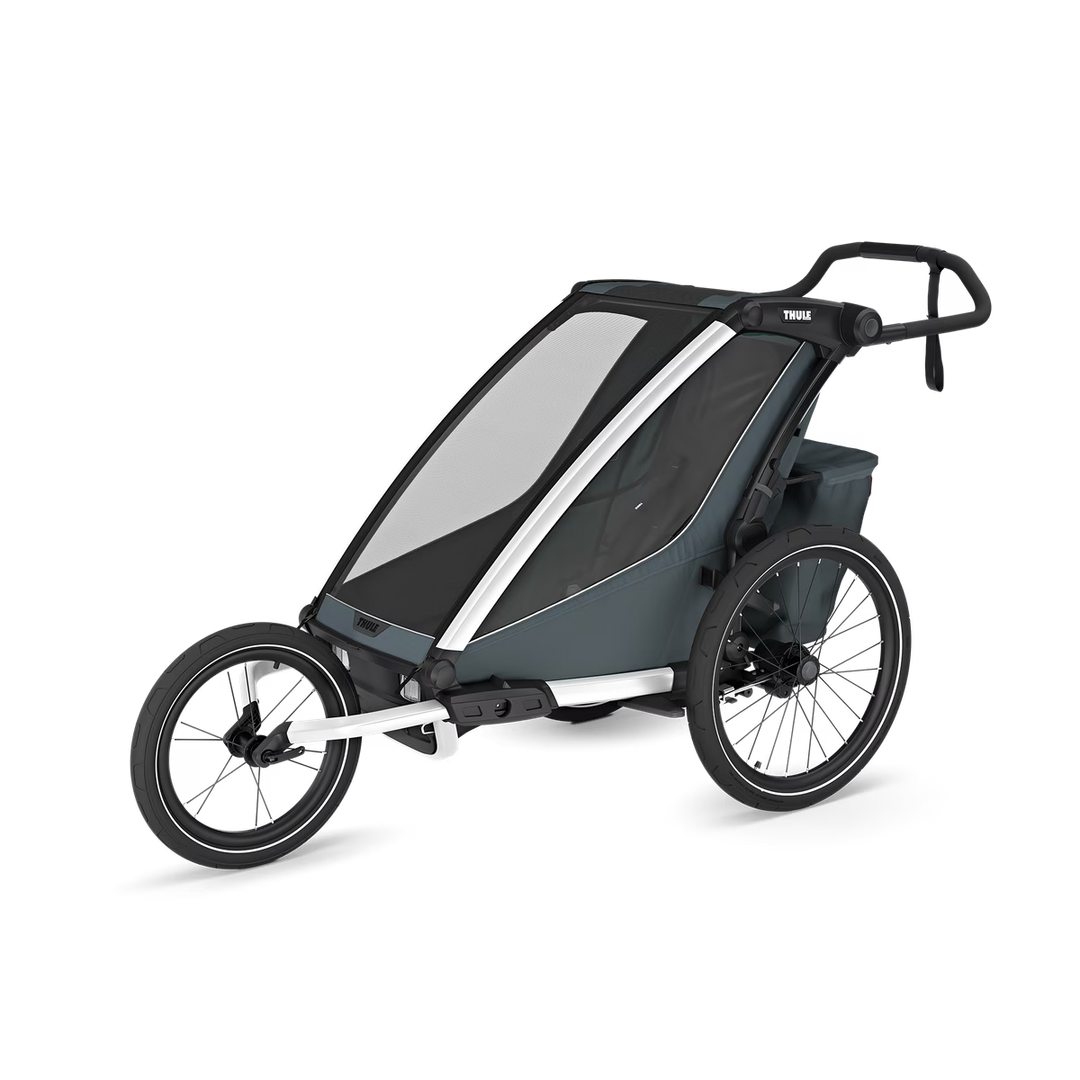 Thule Cross 2 - Chariot Remorque Simple