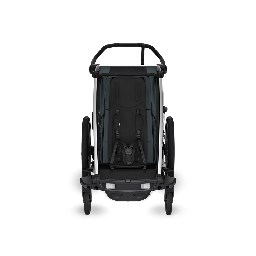 Thule Cross 2 - Chariot Remorque Simple