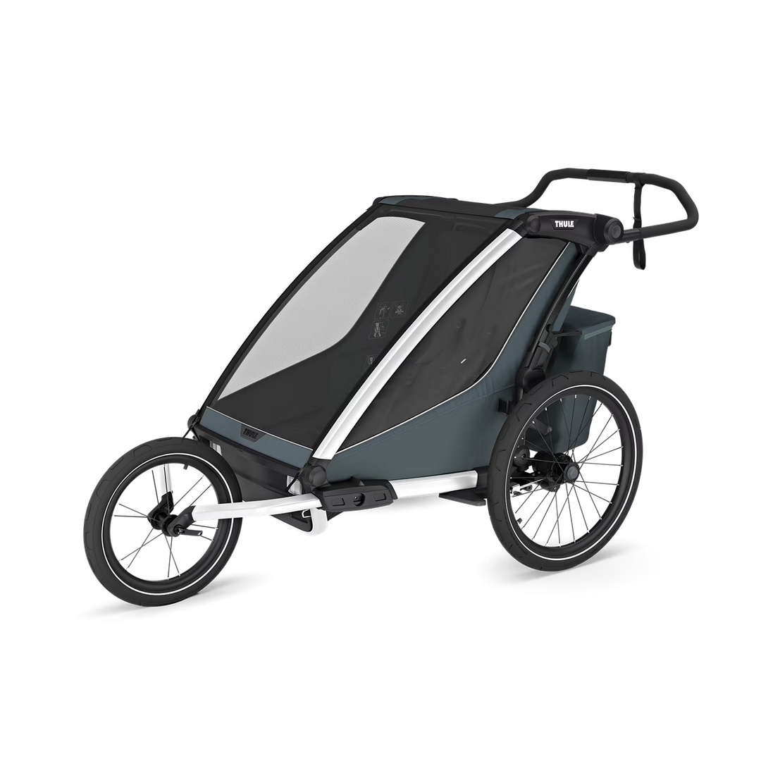 Thule Cross 2 - Double Multi-Sport Chariot