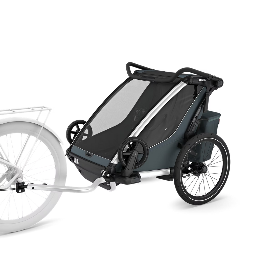 Thule Cross 2 - Double Multi-Sport Chariot