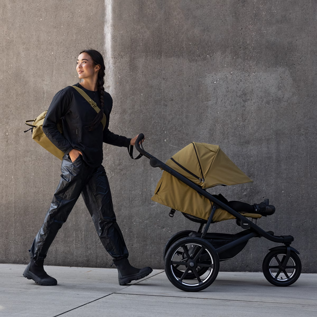 Thule Urban Glide 3 - Poussette