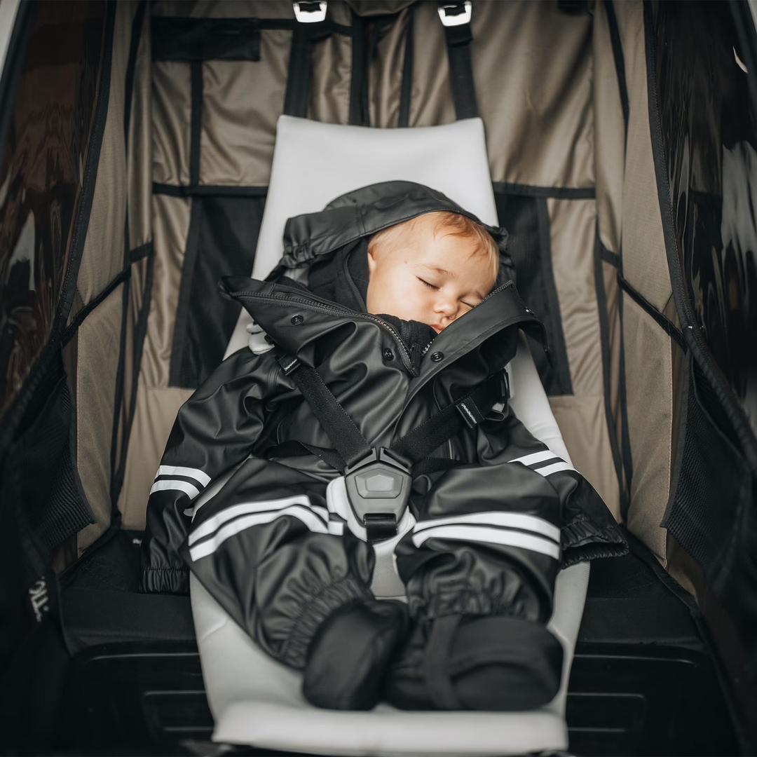 Thule Lite, Cross et Sport - Hamac pour Bébé