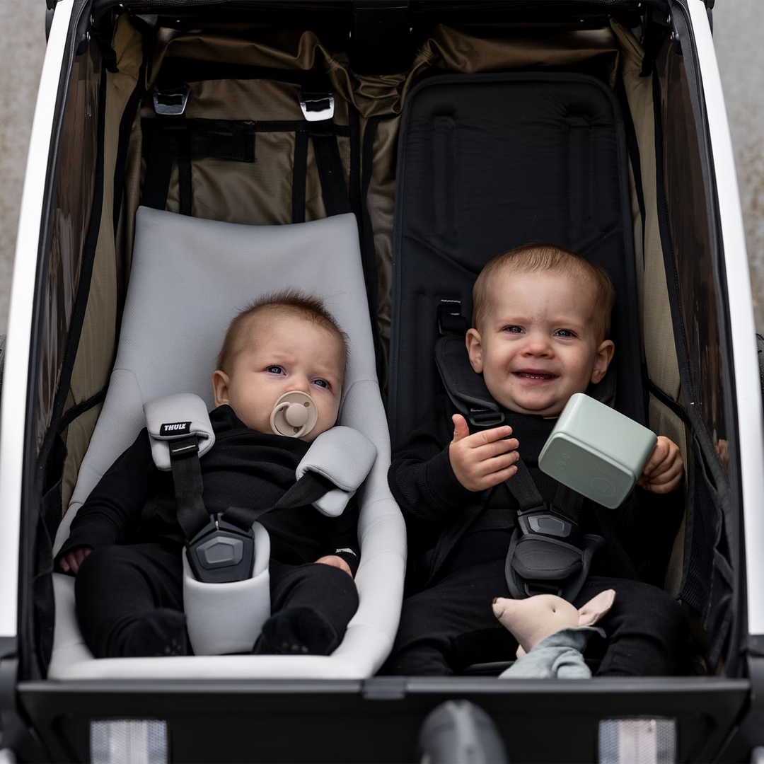 Thule Lite, Cross et Sport - Hamac pour Bébé