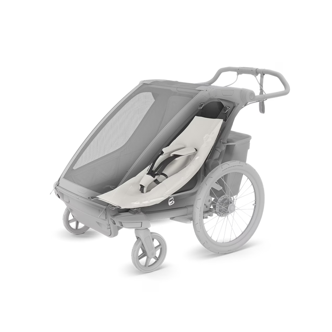 Thule Lite, Cross et Sport - Hamac pour Bébé