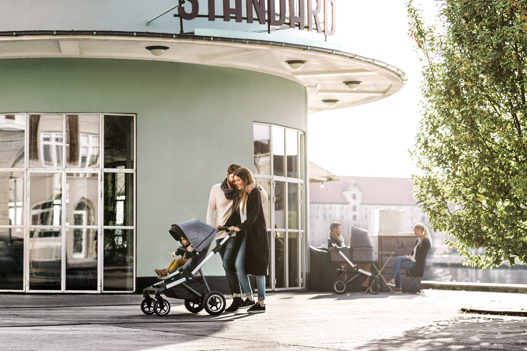 Thule Sleek - Stroller