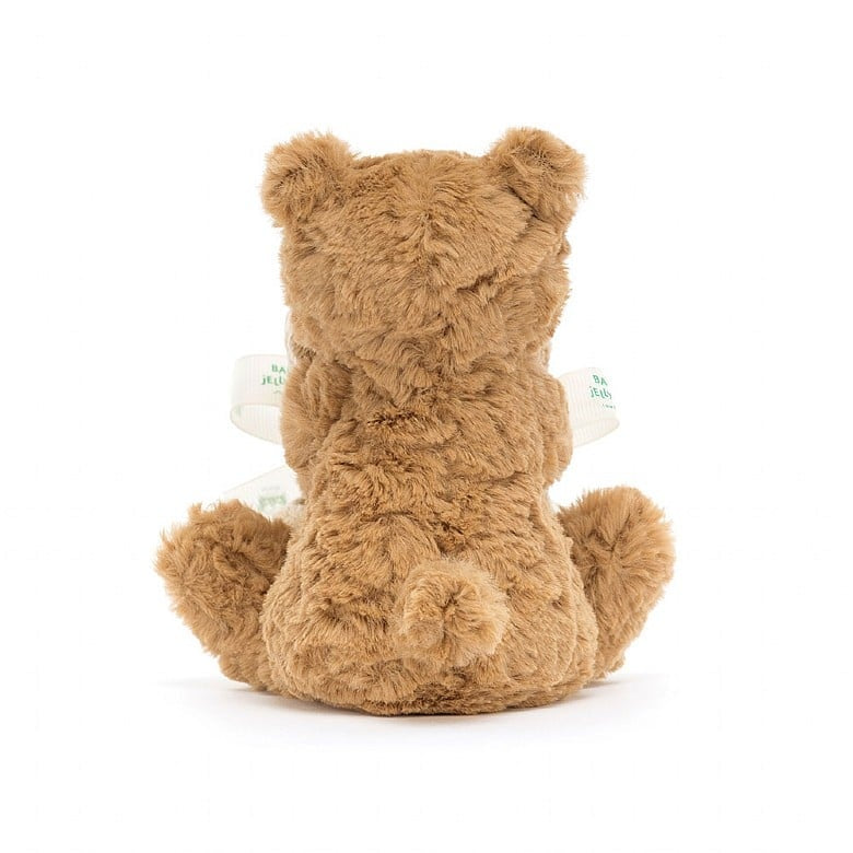 Jellycat - Bartholomew Bear Soother 