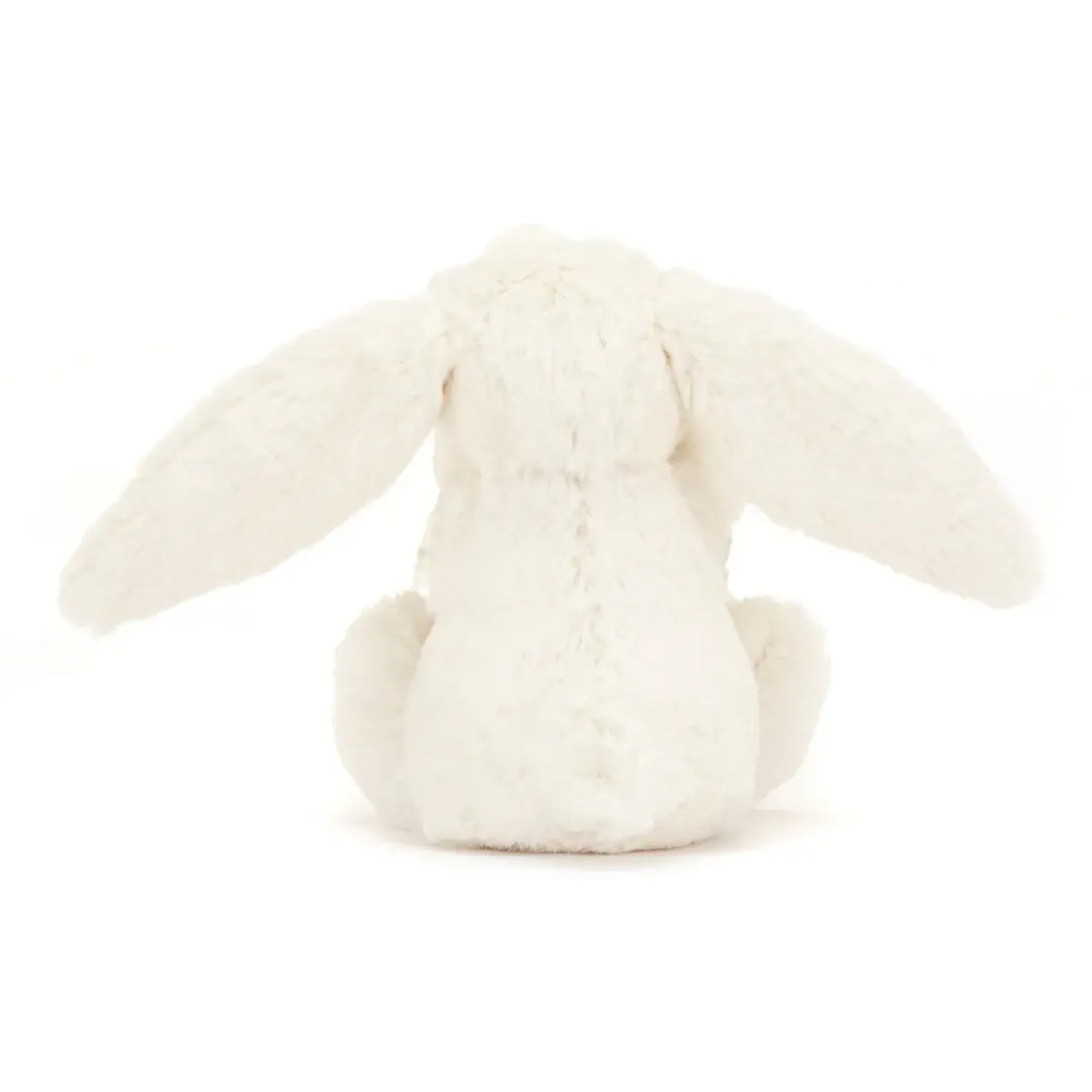 Toutou-Doudou Lapin Bashful, Crème