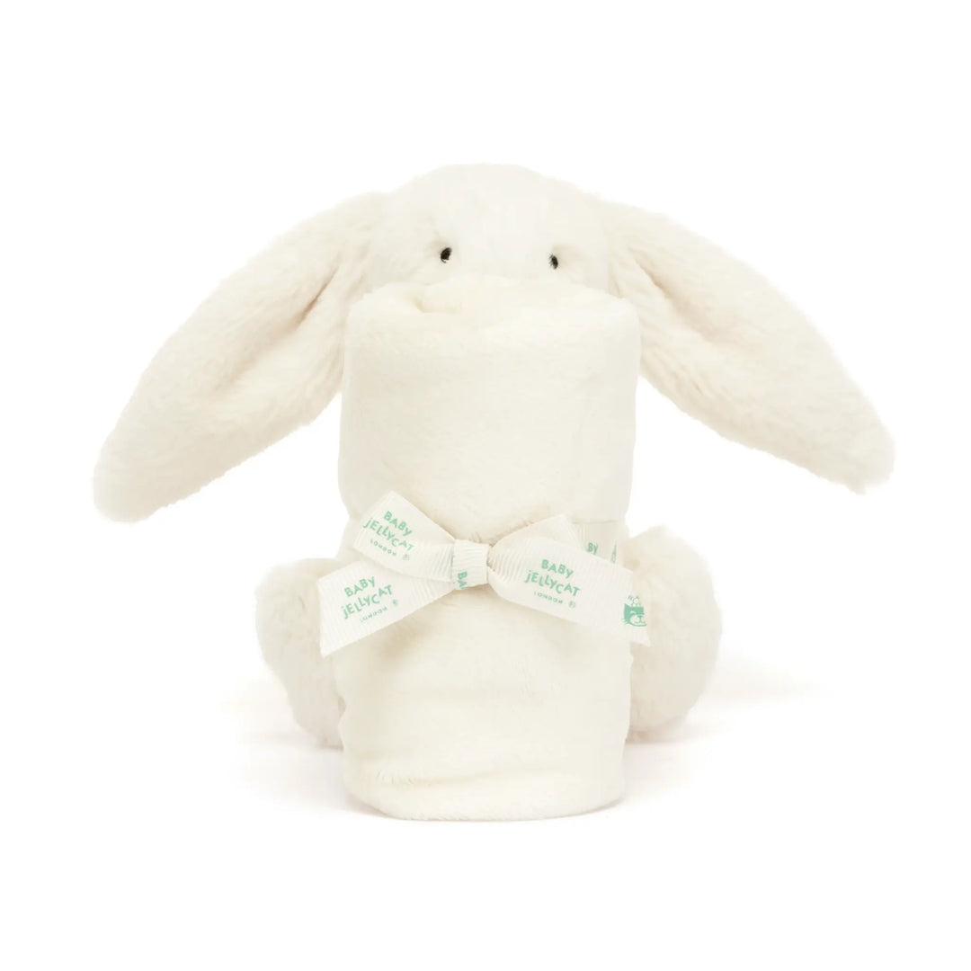 Toutou-Doudou Lapin Bashful, Crème