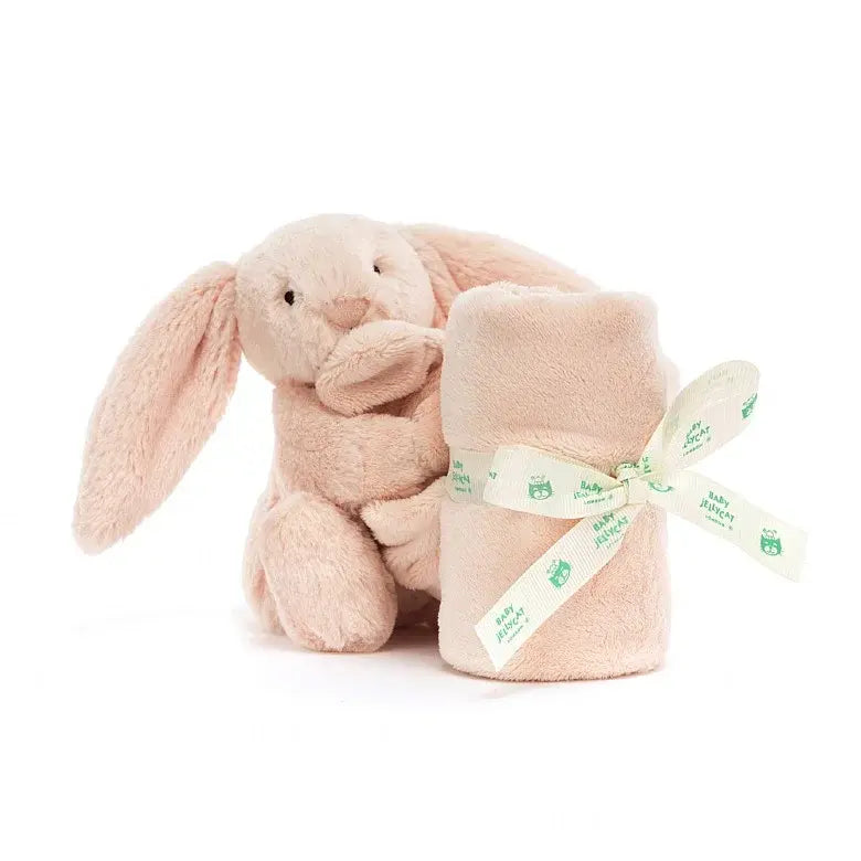 Toutou-Doudou Lapin Bashful, Blush