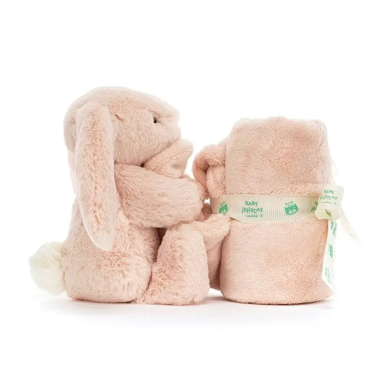 Toutou-Doudou Lapin Bashful, Blush