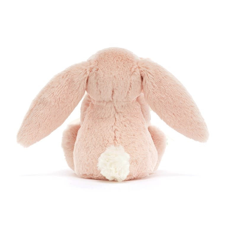 Toutou-Doudou Lapin Bashful, Blush