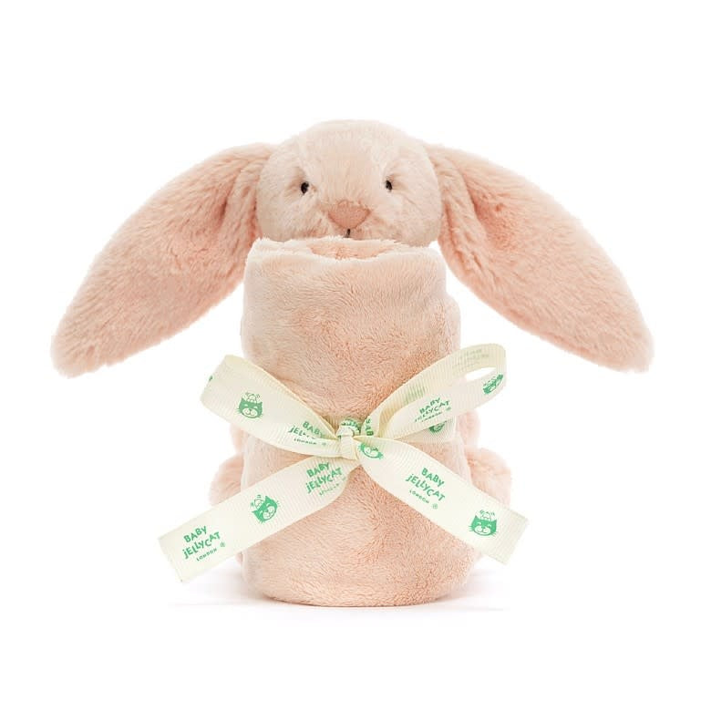 Toutou-Doudou Lapin Bashful, Blush