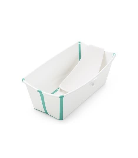 Ensemble Bain Flexi Bath avec Support Nouveau-Né