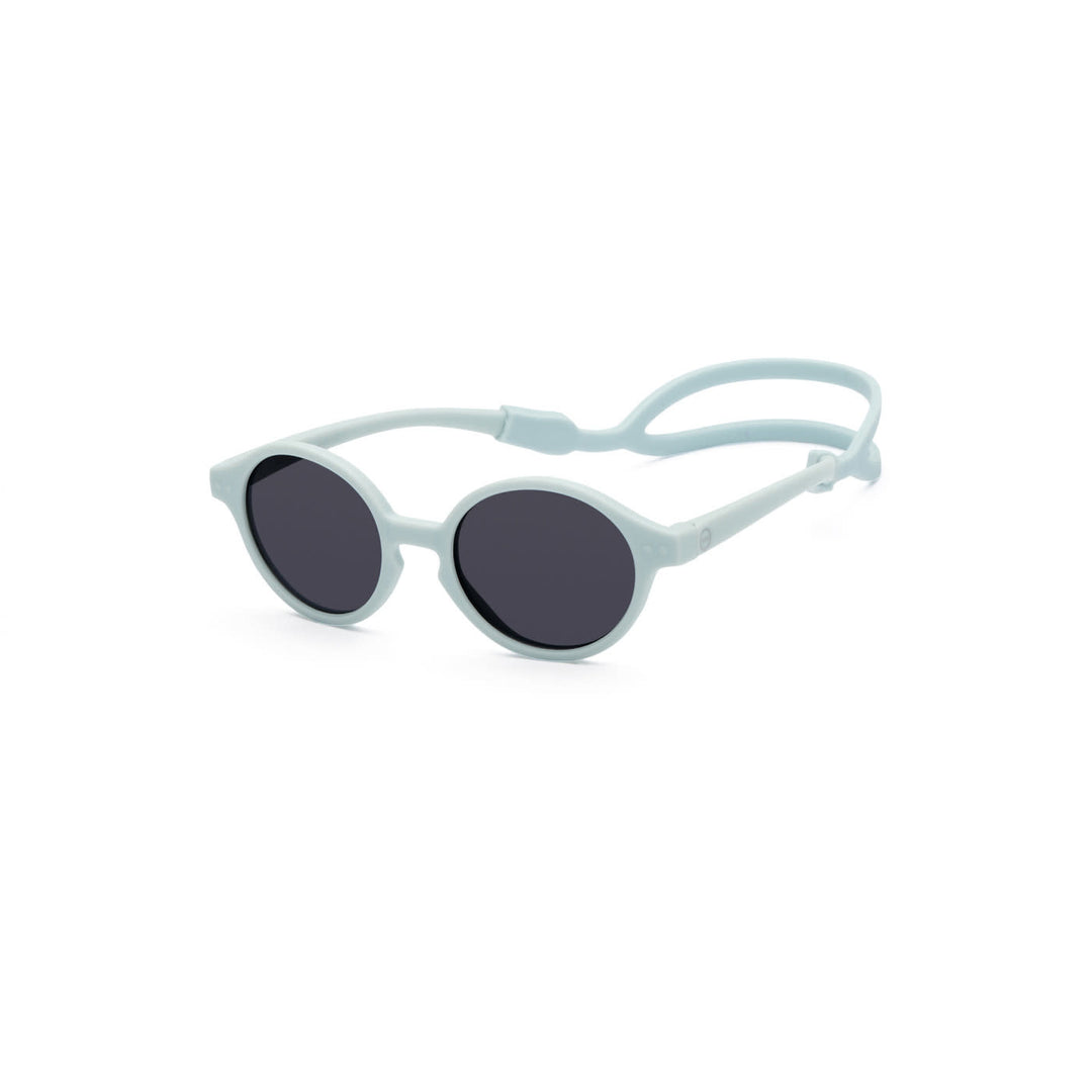 Lunettes de Soleil Bébés et Enfants, Bleu Doux