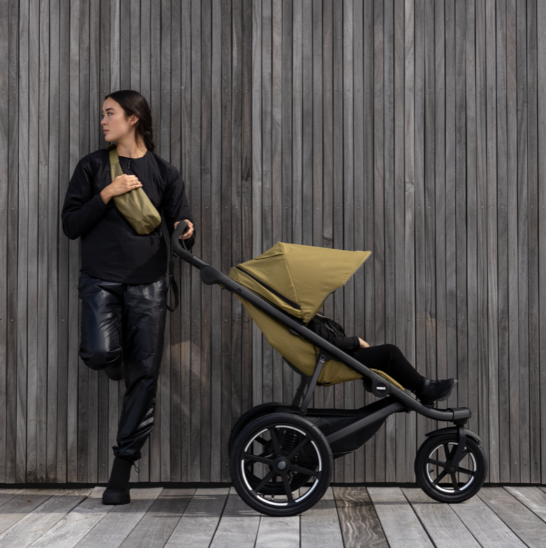 Thule Urban Glide 3 - Poussette