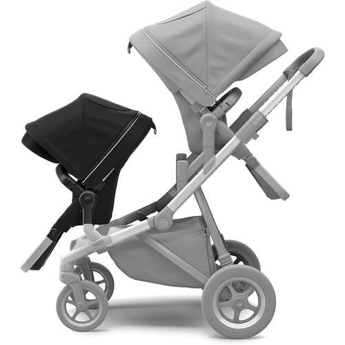 Thule Sleek - Siège Auxiliaire pour Poussette