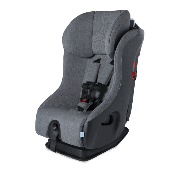 Clek FLLO - Banc d'Auto Tissu C-Zero Plus Performance