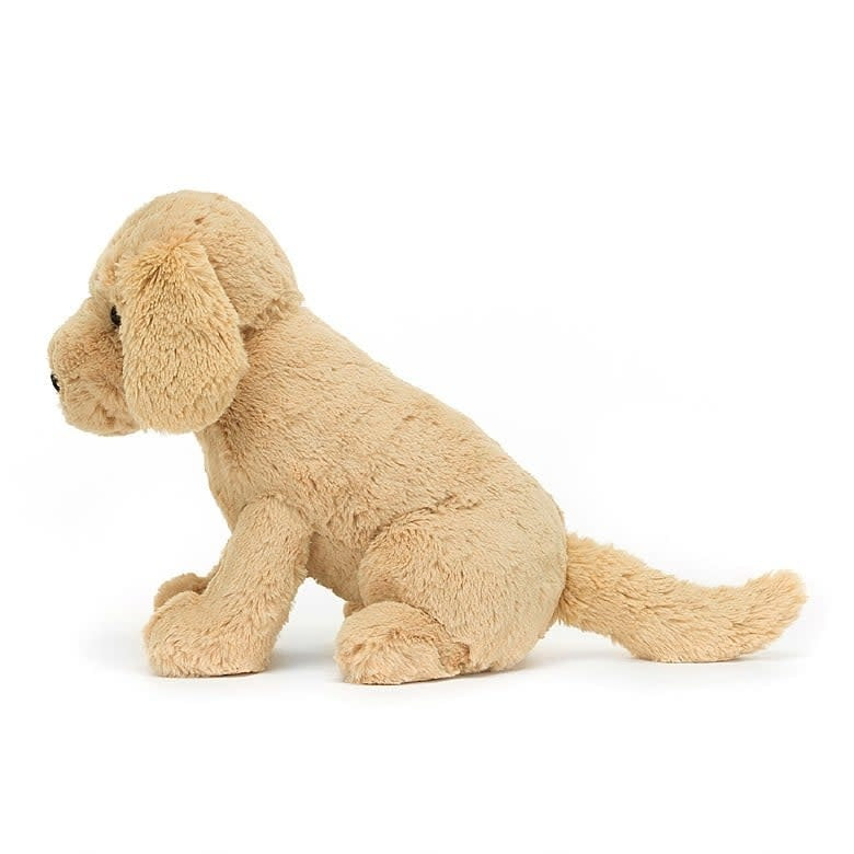 Chien Golden Retriever Tilly 11"