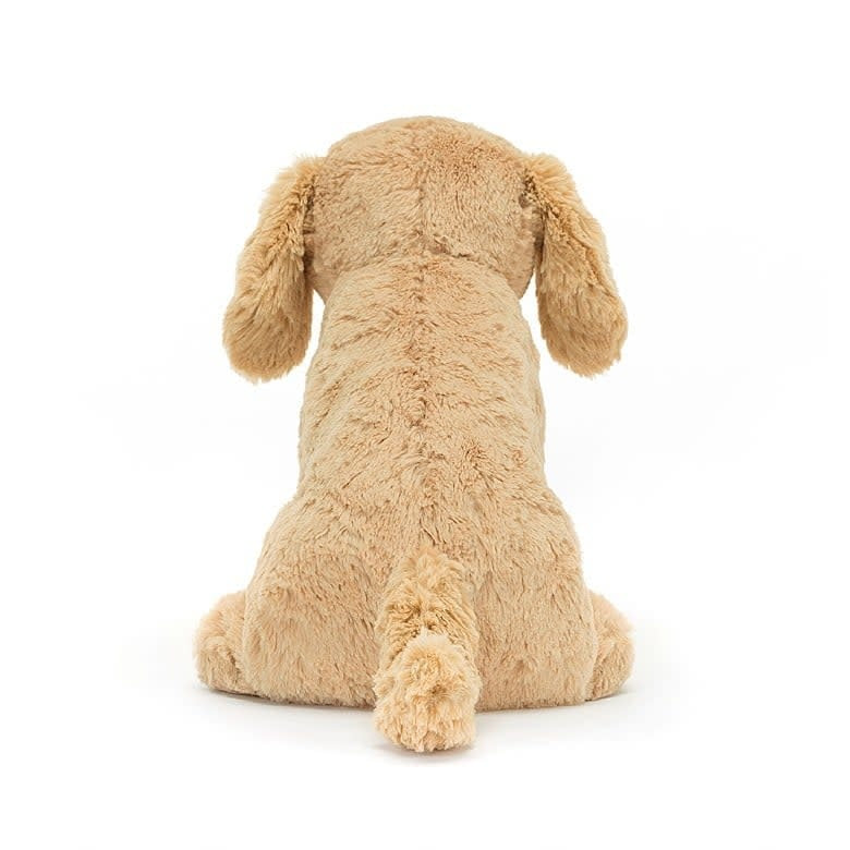 Chien Golden Retriever Tilly 11"